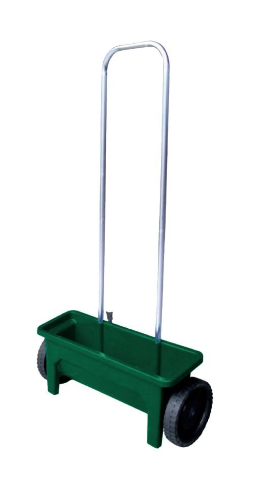 TrendLine Streuwagen 12 L 45 cm Streukreis Sämaschinen & Streuwagen