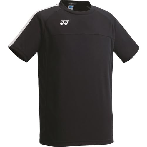YONEX - YONEXヨネックスブラックゲームウェア Amazon.co.jp: [ヨネックス] ジュニアゲームシャツ ジュニア