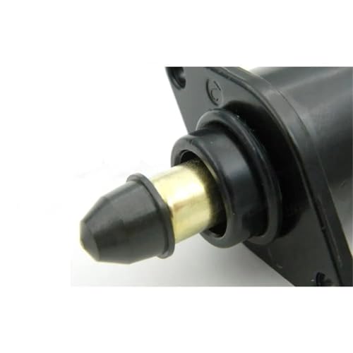 Soupape de commande d'air injection de carburant ralenti stable 1136000170 - 4