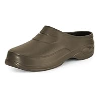 Ladeheid Women's and Men's EVA Clogs KL037