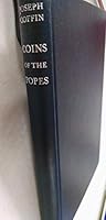 Coins of the Popes B000VBS1EU Book Cover