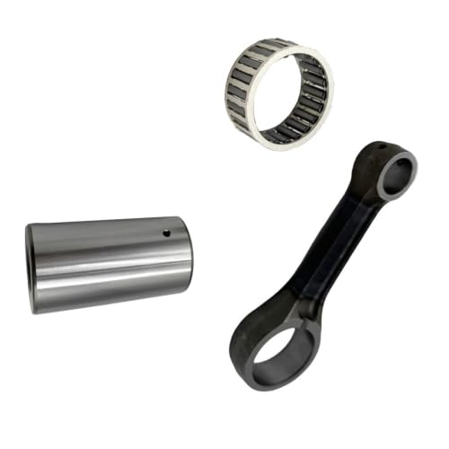 Crankshaft Connecting Rod Kit para aventuras off-road con YFM700