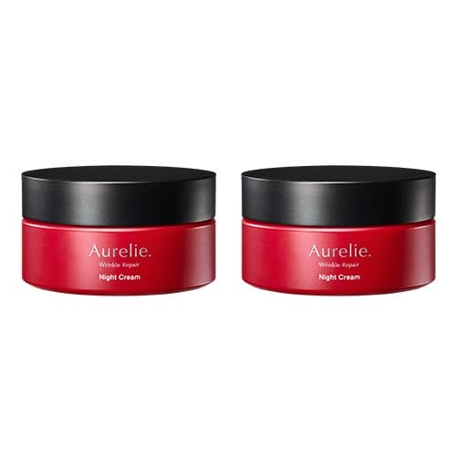 Amazon | 【MEGUMI開発】Aurelie (オレリー) リンクルリペアナイト