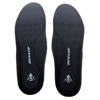 Dunlop-Soletta imbottita da donna