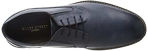 Image of Silver Street London Men's Derby Shoe