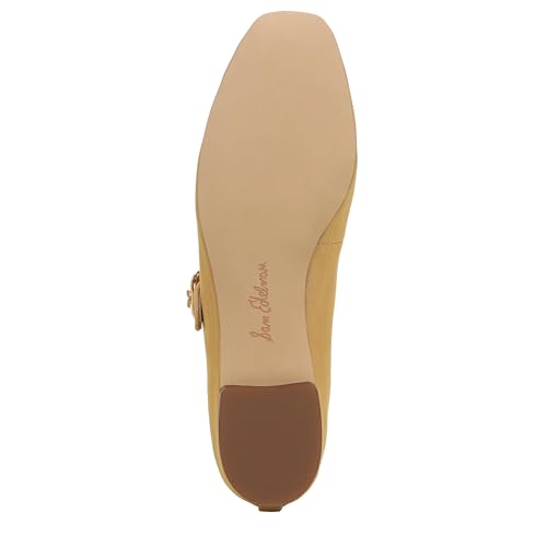 Image of Sam Edelman Women's Michaela Mesh Ballet Flats