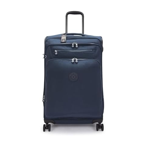 Valise Kipling NEW YOURI SPIN M Cover