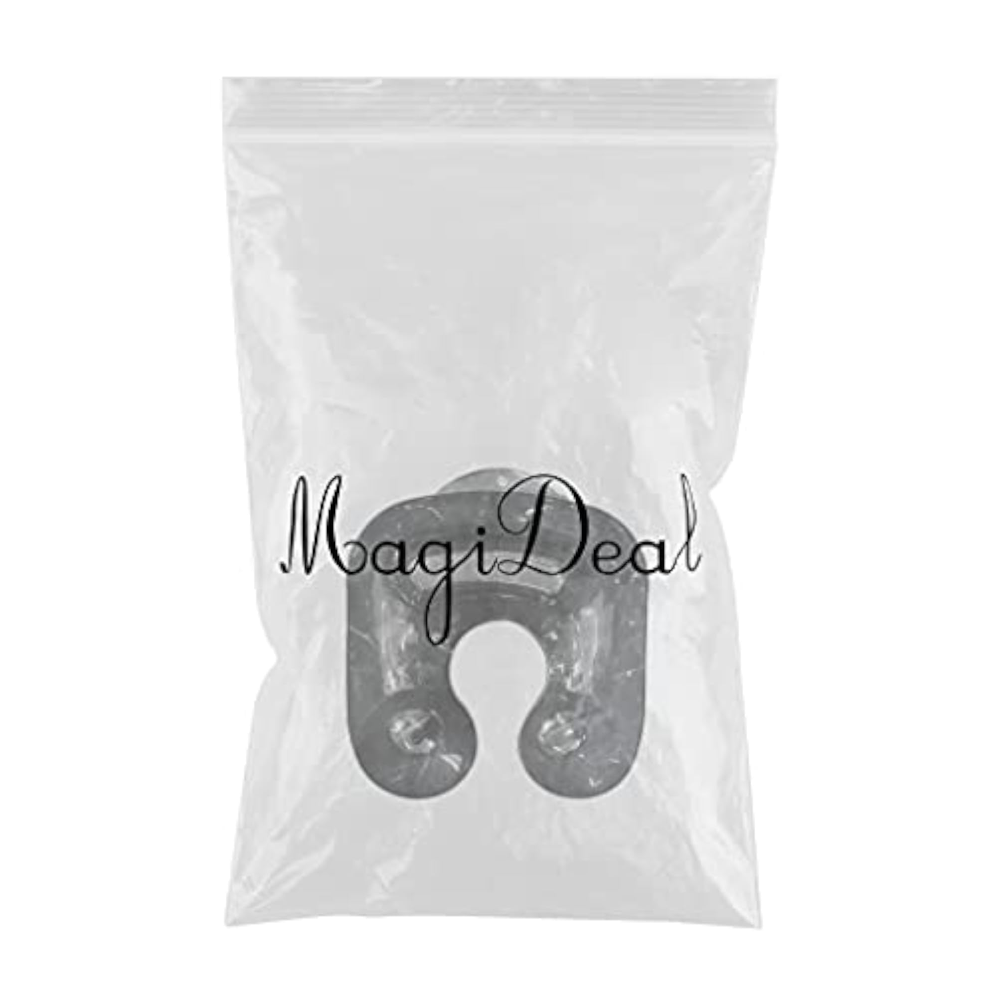 PVC Hairdressing Hair Coloring Neck Tray Shoulder Support