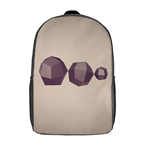 Sac à dos de sport artistique pour adolescent idéal pour le collège