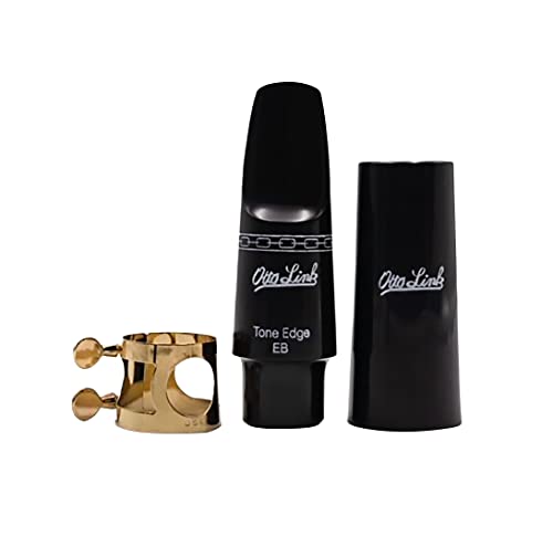 Otto Link OTTOLINK Tenor Saxophone Mouthpiece Conicer Series Early Babbit EB Size: 8