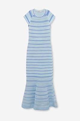 Danica Knit Midi Dress