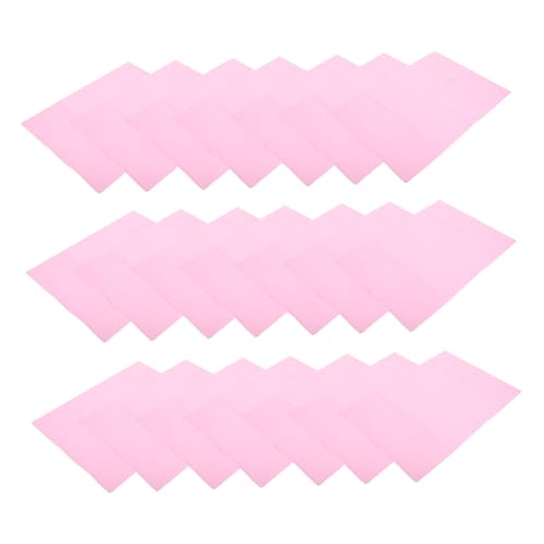 Tapis de protection jetable Hemobllo anti-taches pour soins et manucure
