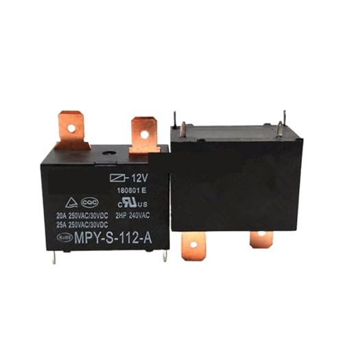 KLHRKNDGGO MPY-S-112-A GAR }U[{[h[ 12V 25A 10