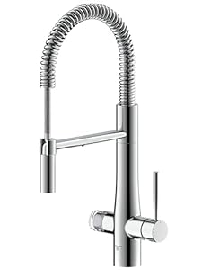 Triflow Concepts TF-KT Hybrid 4-in-1 Tap