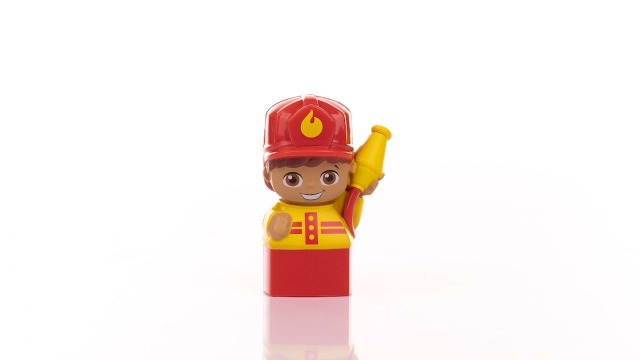 Amazon.com: Mega Bloks First Builders Toddler Building Blocks Toy