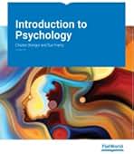 Amazon.com: Introduction To Psychology