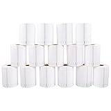 L LIKED 3300 PCS 4"x6" Direct Thermal Shipping Labels (220 Labels/Roll, 15 Rolls), Perforated White & Strong Adhesive, Compatible with DYMO 4XL 1744907, Zebra, Rollo