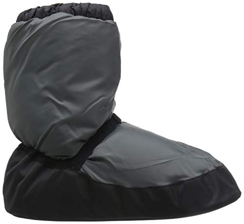Image of Bloch womens Warm Up Bootie