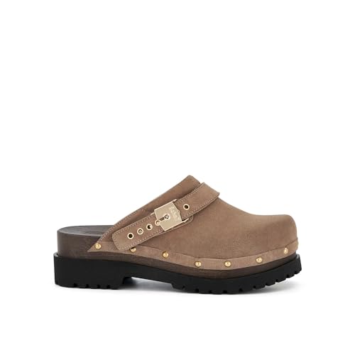 Dr. Scholl's Cindy Sandale Femme anti douleur marche prolongée semelle confort