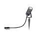 Produktbild Paulmann 94367 Plug & Shine LED Außenleuchte Gartenstrahler Radon IP65 3000K 11W Grau dimmbar Gartenbeleuchtung System Aluminium