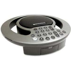 Spracht MCP-2016 Aura SOHO Full-Duplex Analog Conference Phone with Expandable Capability Version 1.0 - Thumbnail 3