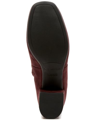 Suede Bootie by La Canadienne3