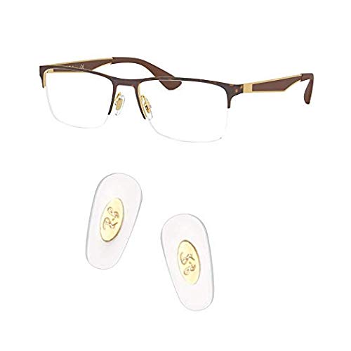 Ray-Ban RB2180Fサングラス ケース付き 鼻パット加工 Ray-Ban RB2180Fサングラス ケース付き 鼻パット加工