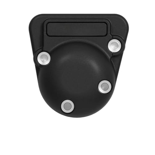 Protecteur stator moteur S1000RR : ensemble couvercles embrayage et alternateur 2009-2016