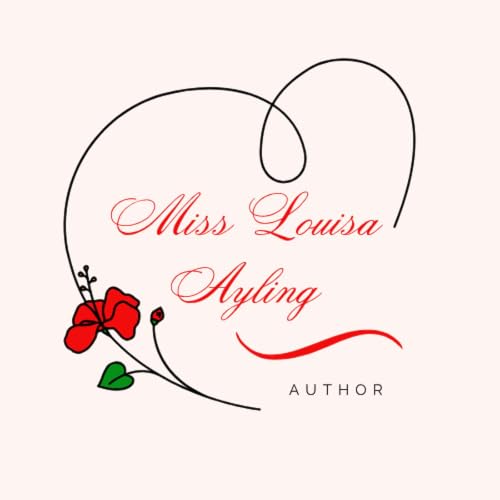 『Miss Louisa Ayling's Podcast』のカバーアート