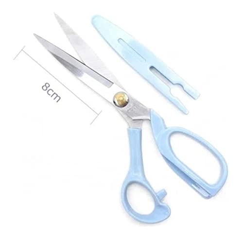 Tesoura Multiuso Corta Fácil 9 Polegadas Com Protetor Lanmax