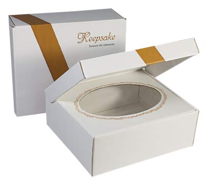 Foster-Stephens, inc Acid-Free Storage and Preservation Kit | Medium (Treasure Pak)