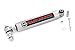 Rough Country 8731730 Steering Single Stabilizer fits 87-06 Jeep Wrangler TJ YJ Cherokee XJ ZJ | 02-10 Silverado Sierra HD