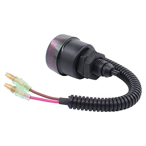 Image of ApplianPar Stop Switch Assembly J41-82550-02 for Yamaha G2 G8 G9 Golf Cart 1985-1994