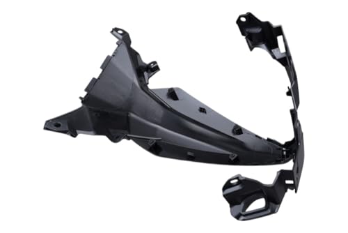 Carénage avant CBR 500 R PC57 tête de fourche intermédiaire seule