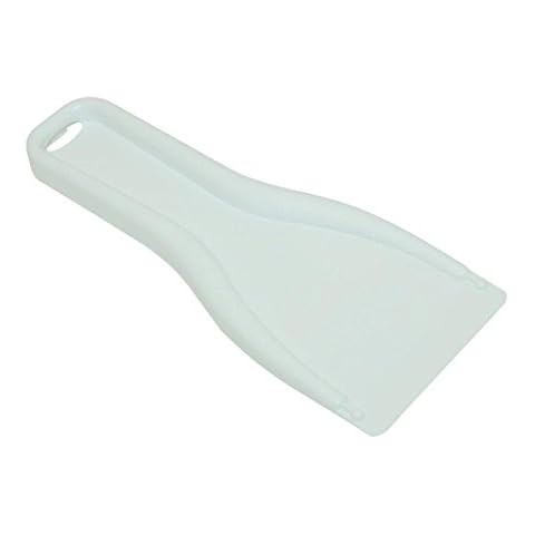 Raspador de hielo plástico 9029792976 para congeladores de ONapplianceparts Cover