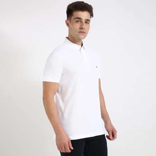 Image of Tommy Hilfiger Men Polo Shirts