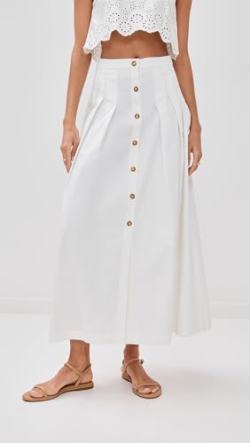 Kika Vargas Women's Rebecca Skirt3