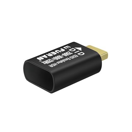 Émulateur d'affichage virtuel HDMI pour activer GPU sans écran PC - 5