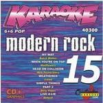  Karaoke: Modern Rock 15