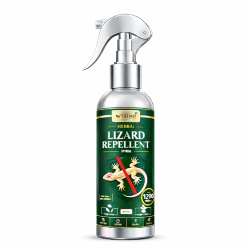 Lizard Killer Spray | CHIPKALI CONTROL | Lizard Trap & Control For Home