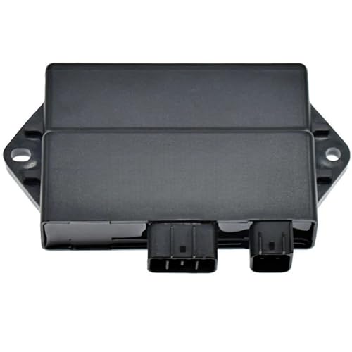 Module de commande CDI YFM350X boîtier allumage YFM350 Warrior 2003 - 6