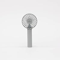 Amazon | エレス iFan PortaS アイファン ポルタS 充電式3WAY