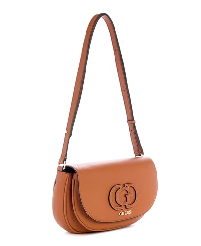 GUESS Calebra Convertible Crossbody Flap2
