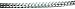 BELDEN 8661 00050 SLEEVING, TUBULAR WIRE BRAID, 5.08MM, TIN, 50FT