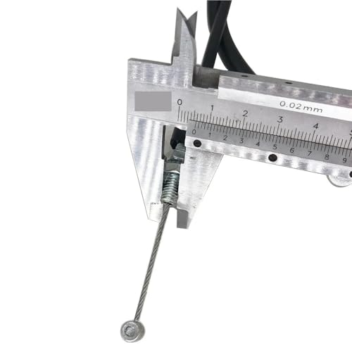 Acelerador de aventura para cuatrimoto JS400 de 400 cc 2