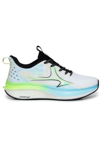 Image of ABROS Sports Shoes Made of Mesh & EVA Comfortable Shoes for Mens