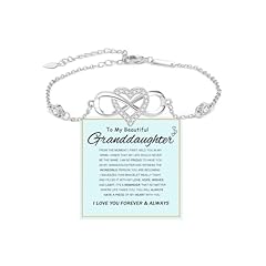 Granddaughter Silver