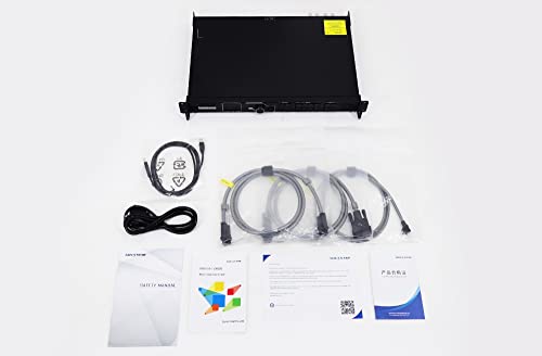 Image of Nova Star VX1000 with Flight case LED Screen Video Processor NOVA VX1000 LED Display