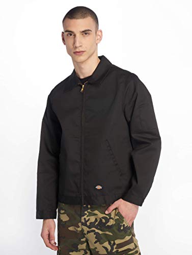 Dickies Men's Unlined Eisenhower Jacket3