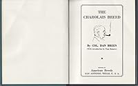 The Charolais Breed B0007F5EL8 Book Cover